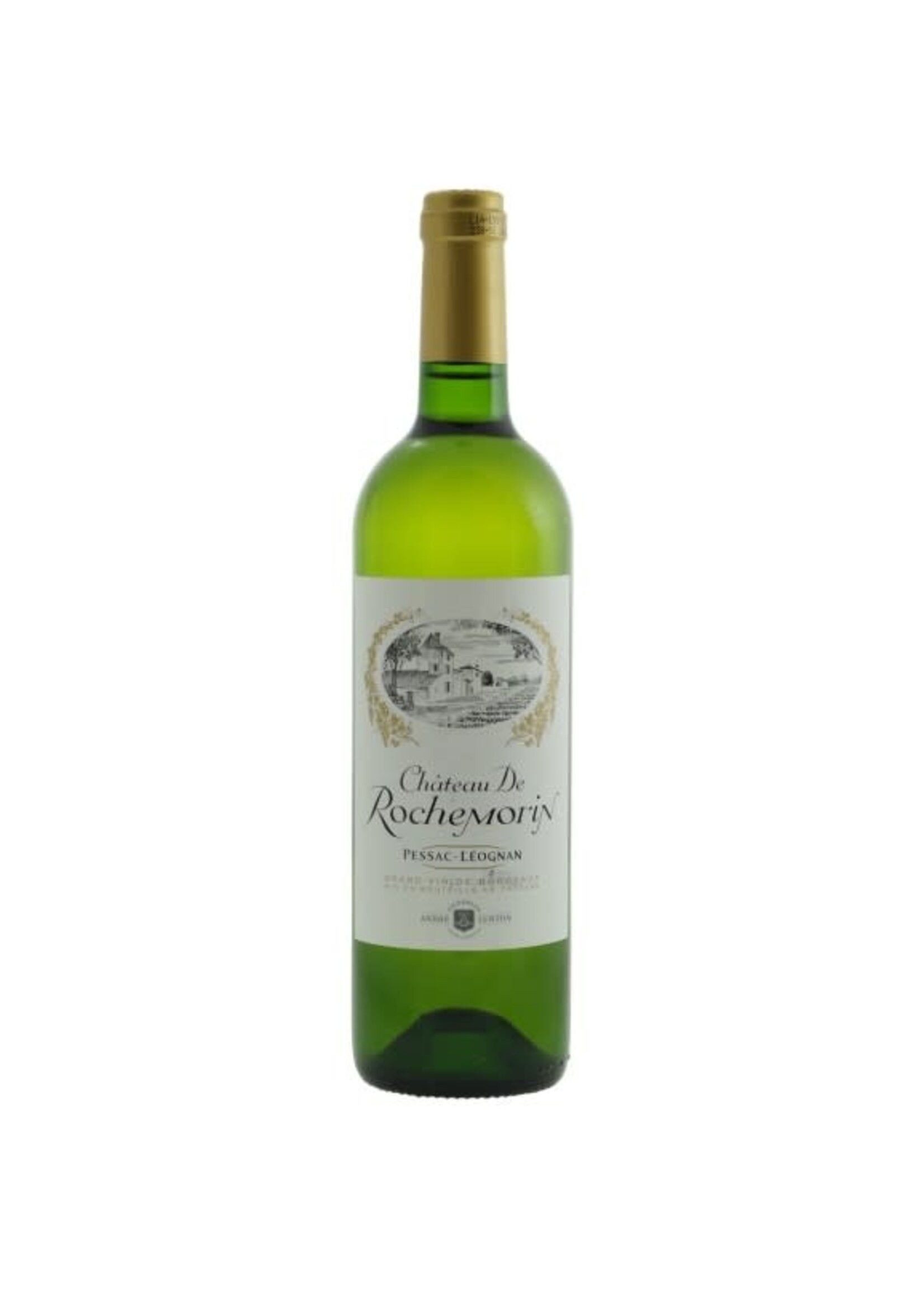 Château de Rochemorin 2022 Blanc 13% 75cl