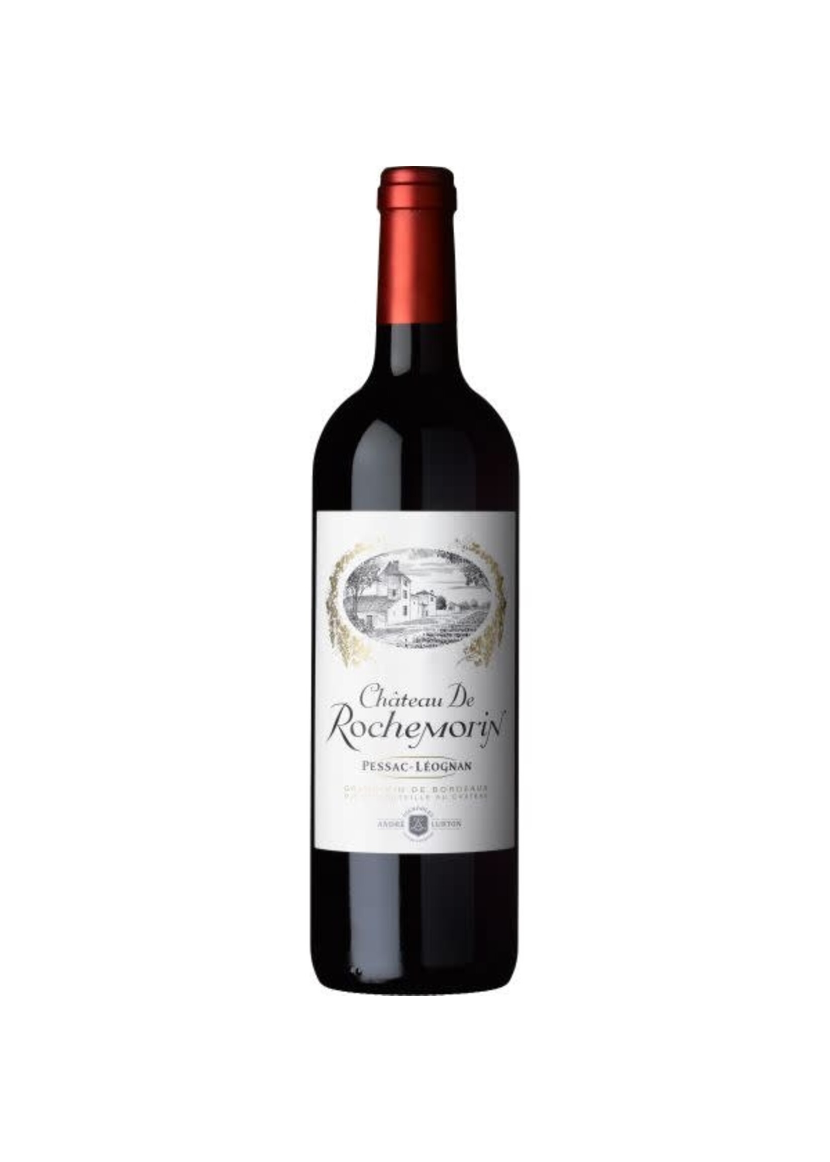 Château de Rochemorin 2020 Rouge 14% 75cl