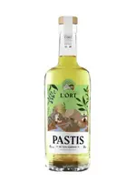 Distillerie de l'Ort De Nos Jardins Pastis 45% 70cl