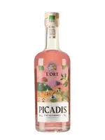 Distillerie de l'Ort De Nos Jardins Vermouth 18% 75cl