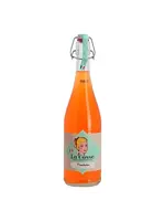 La Gosse Mandarine Limonade 75cl