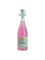La Gosse Roze Pompelmoes Limonade 75cl