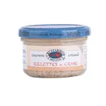 Crustarmor Rillettes de Crabe 90g