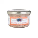 Crustarmor Rillettes de Langoustine 90g