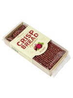 Crispbread Vegetable with Beetroot 130g
