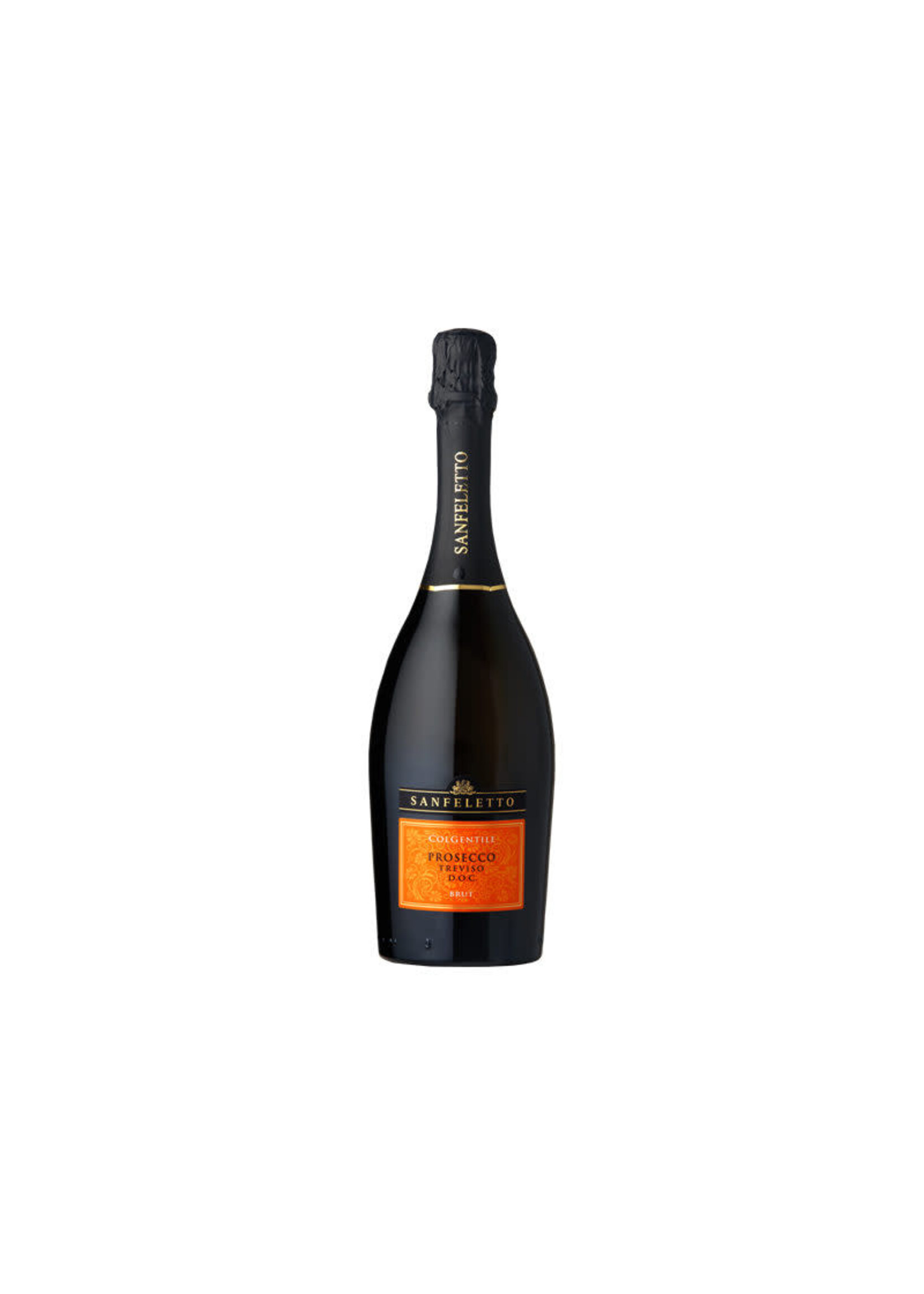 Sanfeletto Prosecco Treviso D.O.C. Brut 11,5% 75cl