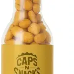 Caps N Snacks Peanuts Provencal 210g