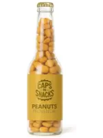 Caps N Snacks Peanuts Provencal 210g
