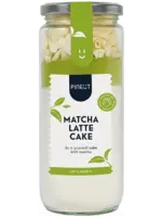 Pineut Matcha Latte Cake 405g