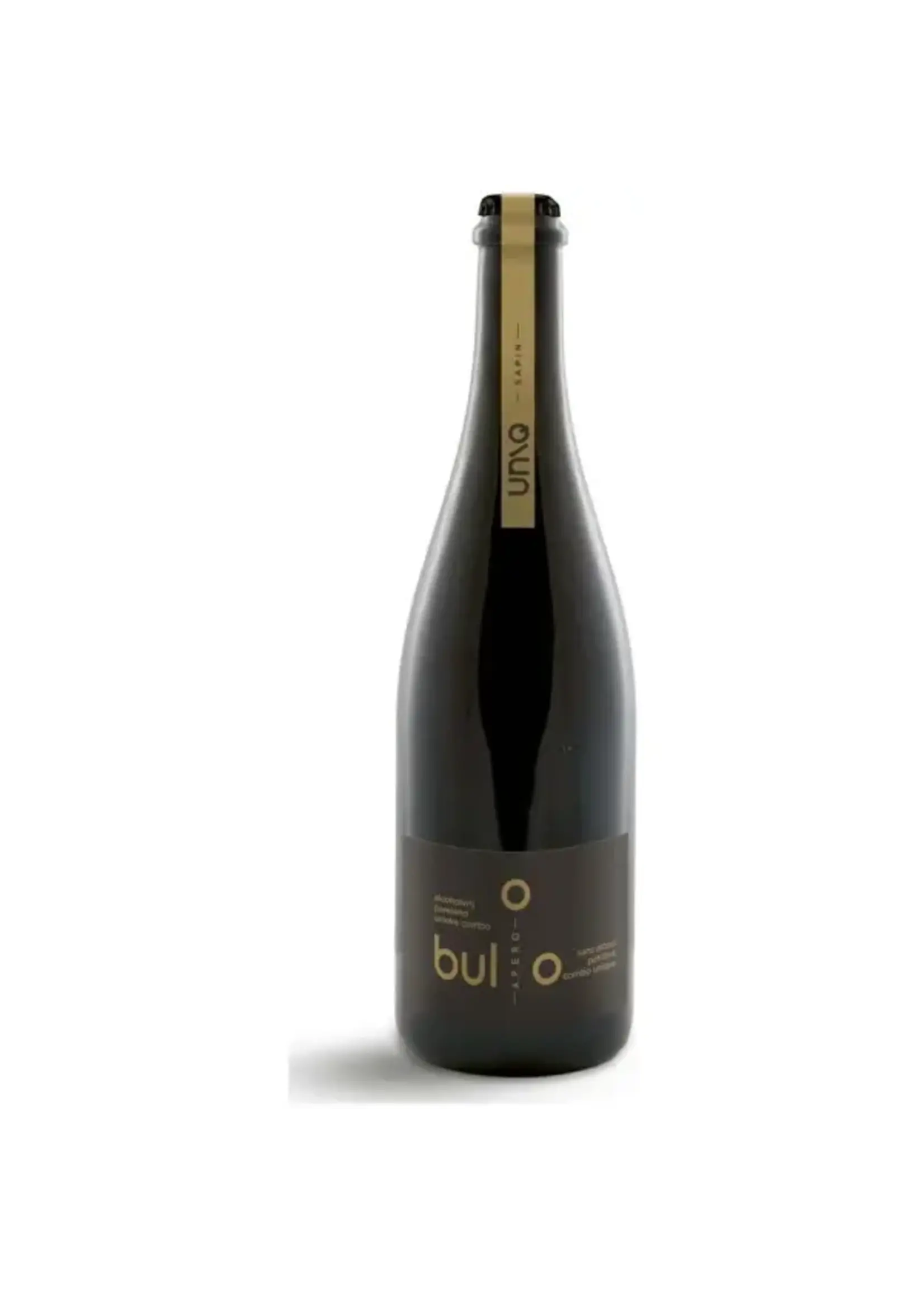 Buloo UNIQ Sapin II 73cl