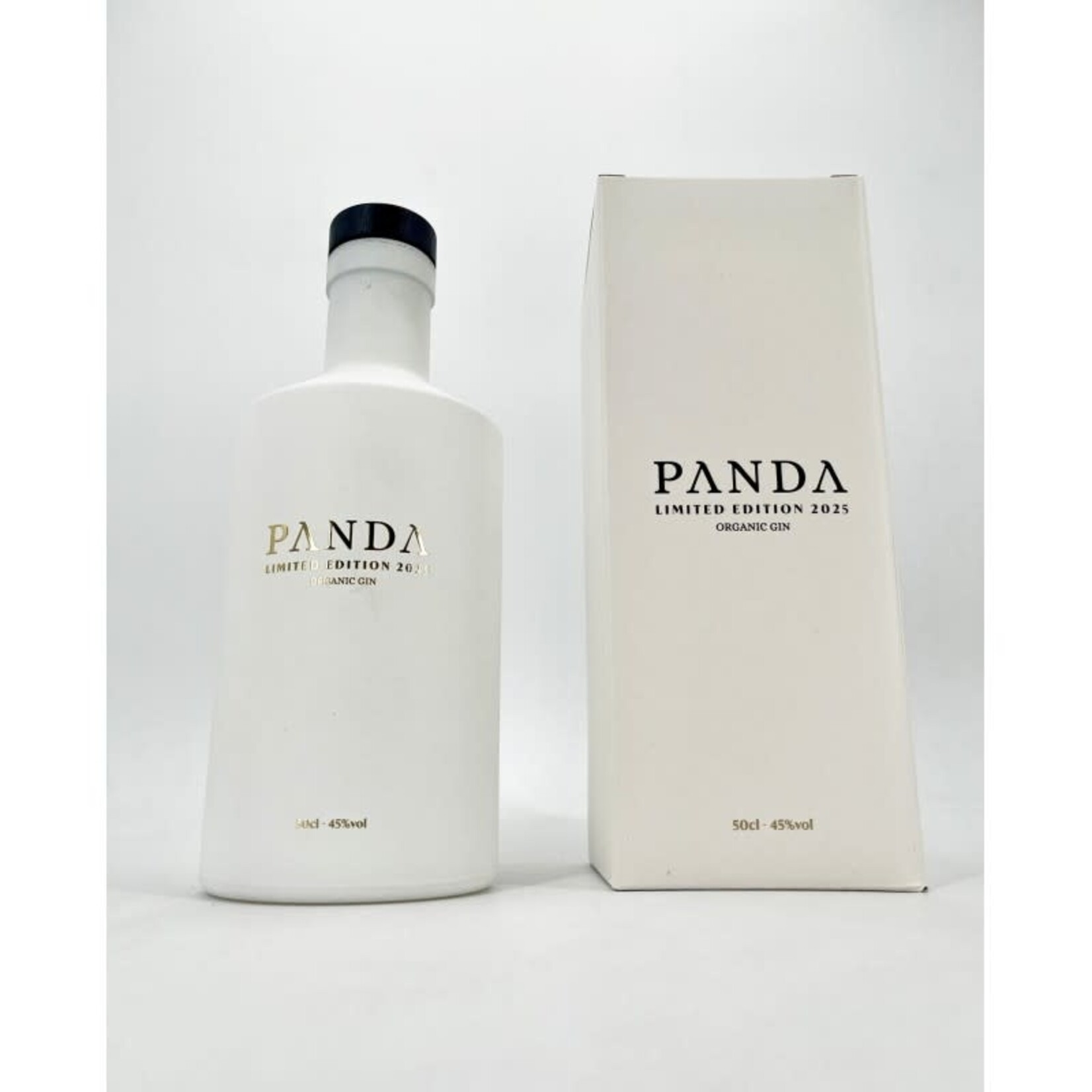 Panda Gin Limited Edition 2025 45% 50cl