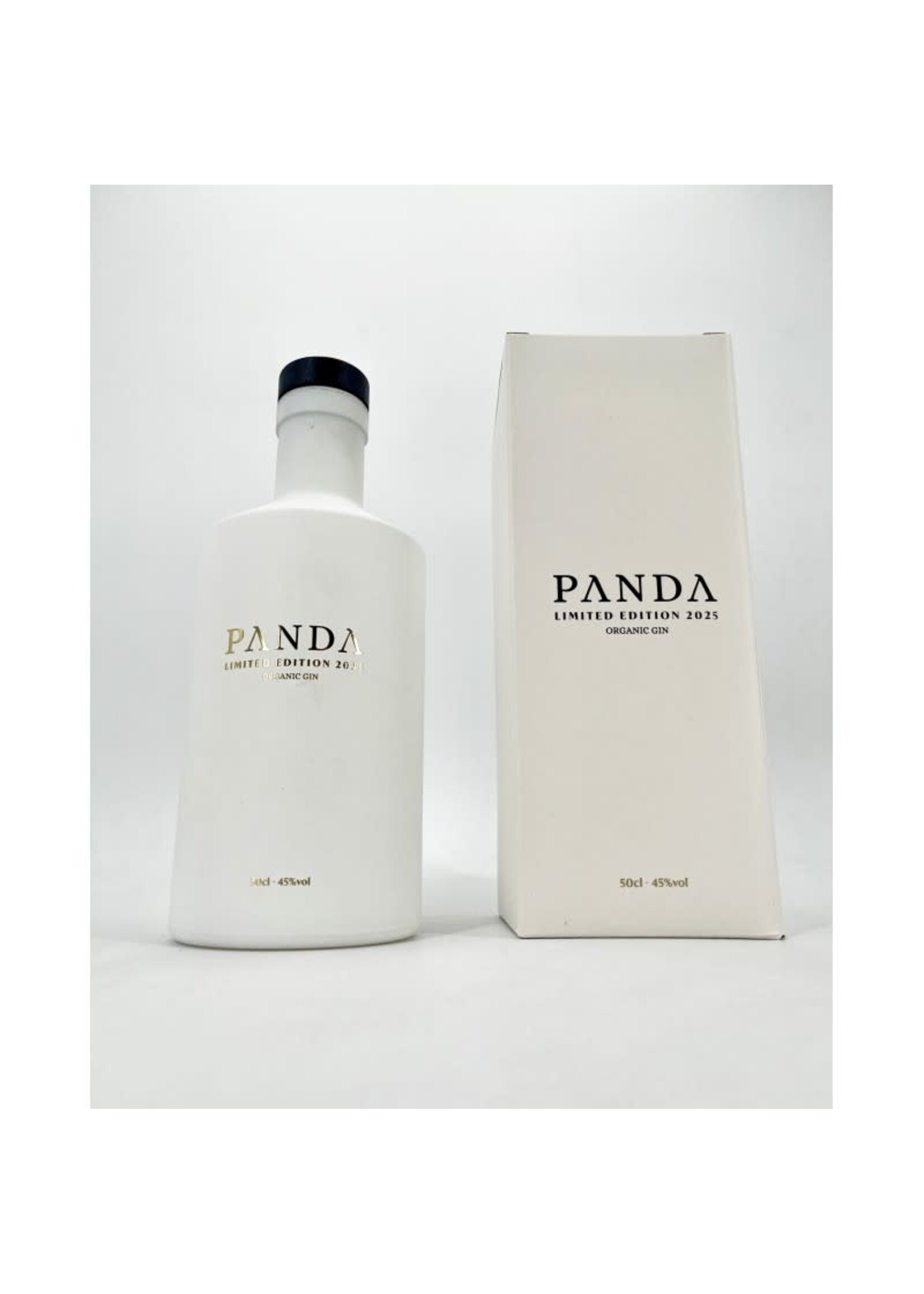 Panda Gin Limited Edition 2025 45% 50cl