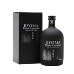 Ryoma Japanese Rum 40% 70cl