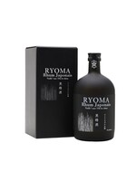 Ryoma Japanese Rum 40% 70cl