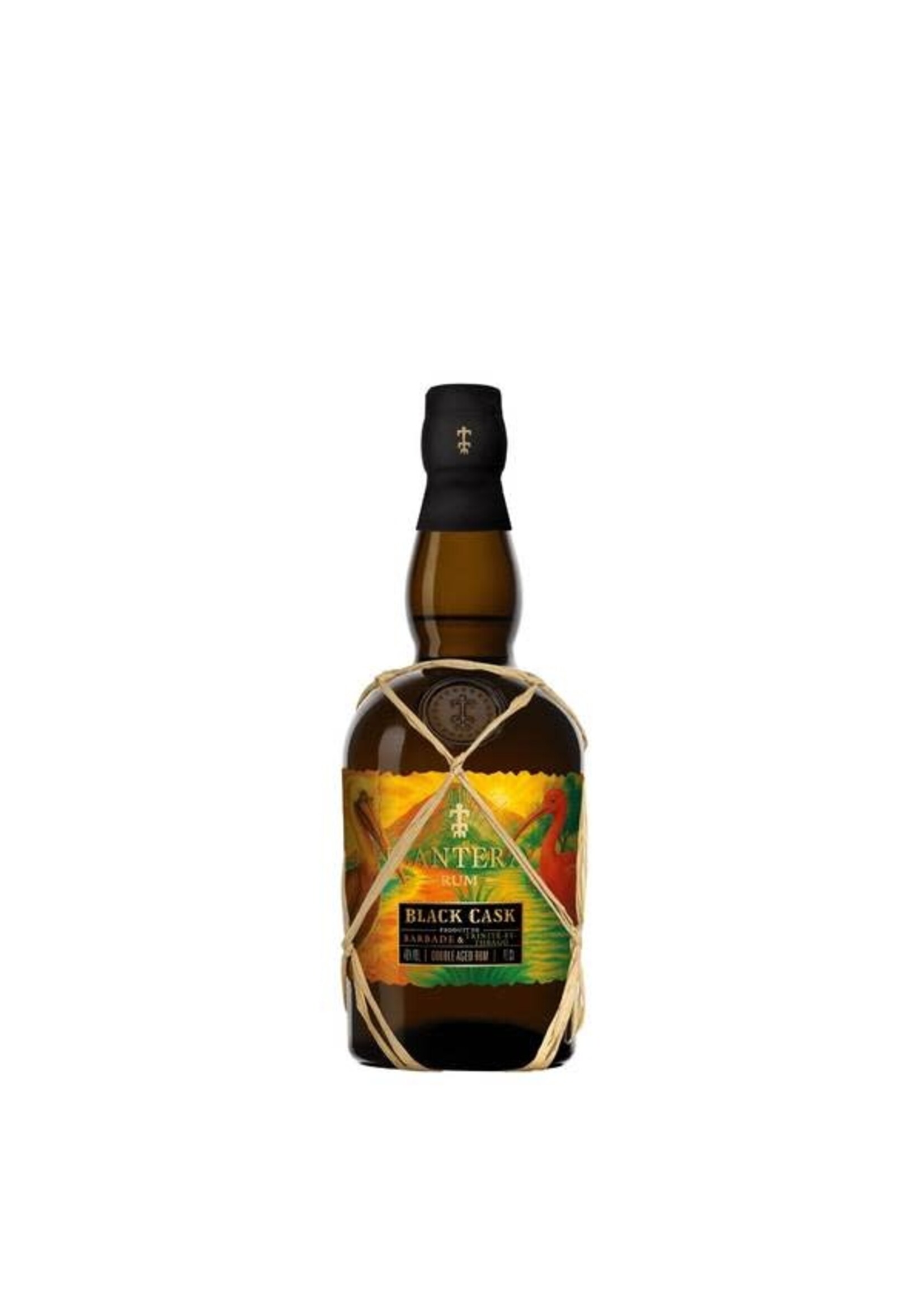 Planteray Black Cask 2025 40% 70cl