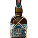 Planteray Navy Rum 55,7% 70cl