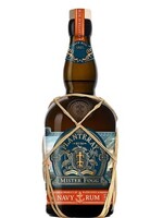 Planteray Navy Rum 55,7% 70cl