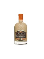 Damoiseau Crème au Rhum Vieux 18% 70cl