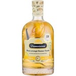 Damoiseau Arrangé Ananas Vanille 30% 70cl