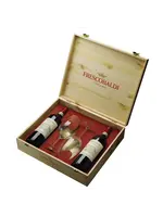 Castiglioni Chianti 2023 2 Flessen + 2 Glazen Kist 13% 150cl