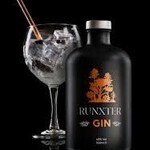 Runxter Gin 40% 70cl