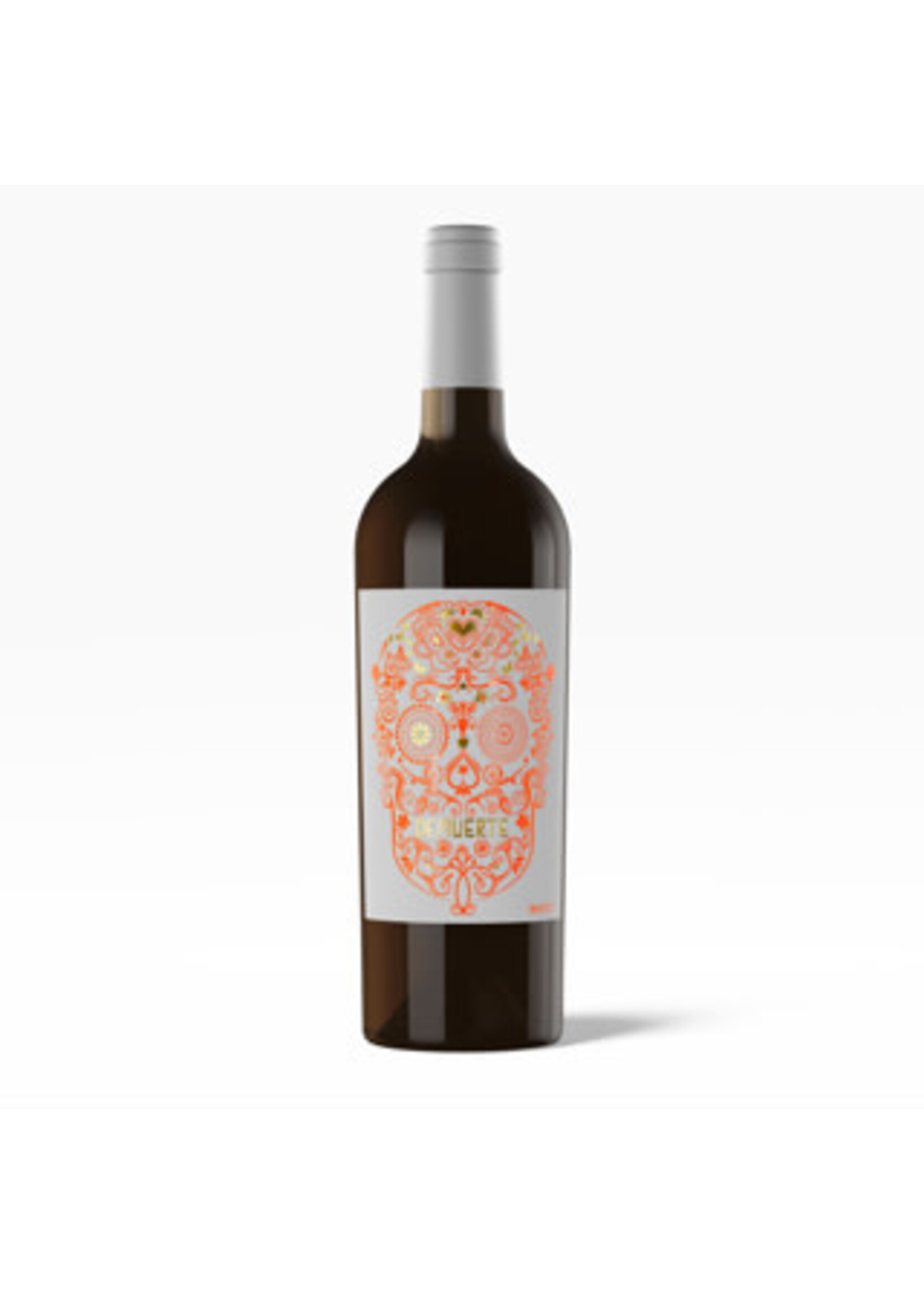 Demuerte White 2024 12,5% 75cl