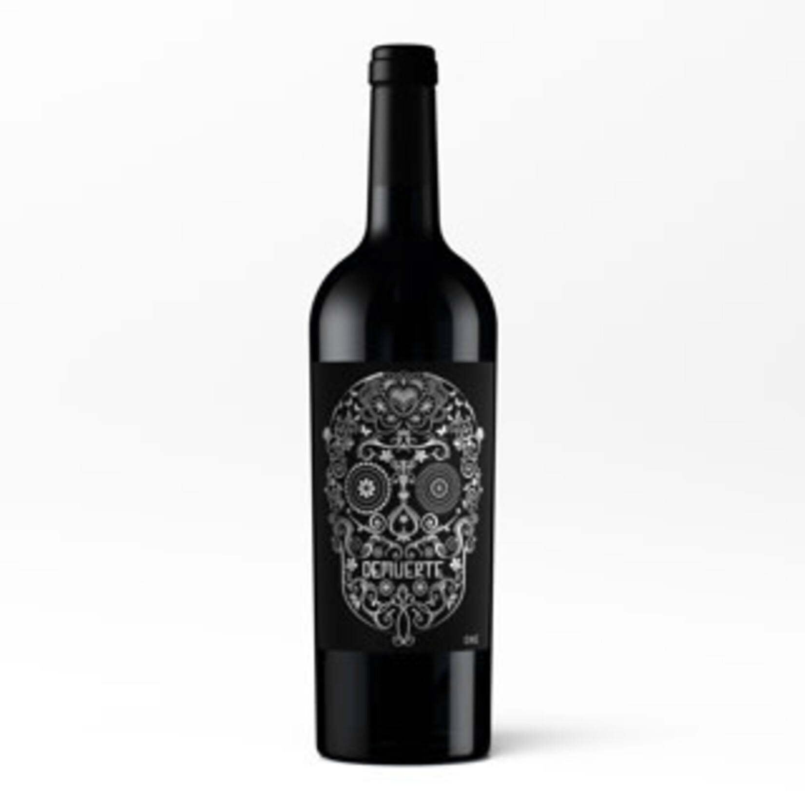 Demuerte One 2023 14,5% 75cl