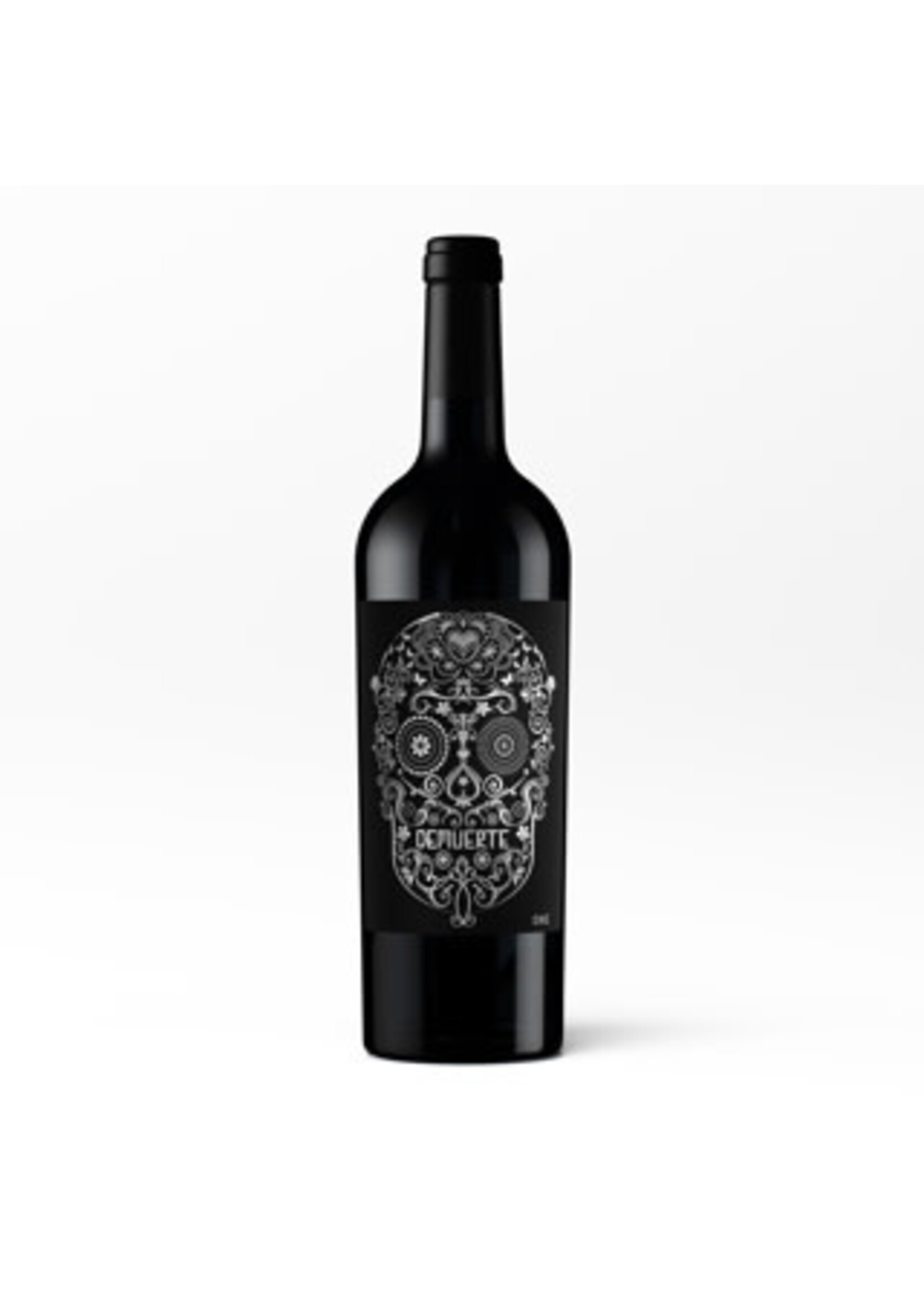 Demuerte One 2023 14,5% 75cl