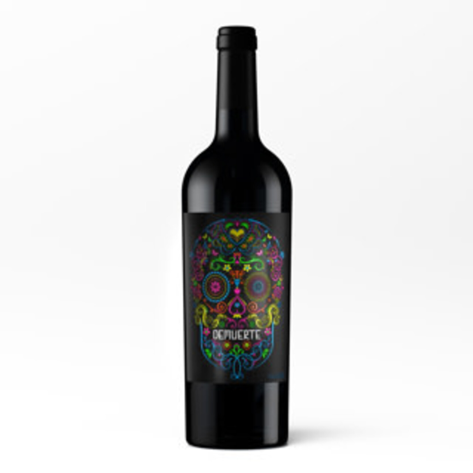 Demuerte Classic 2021 14,5% 75cl