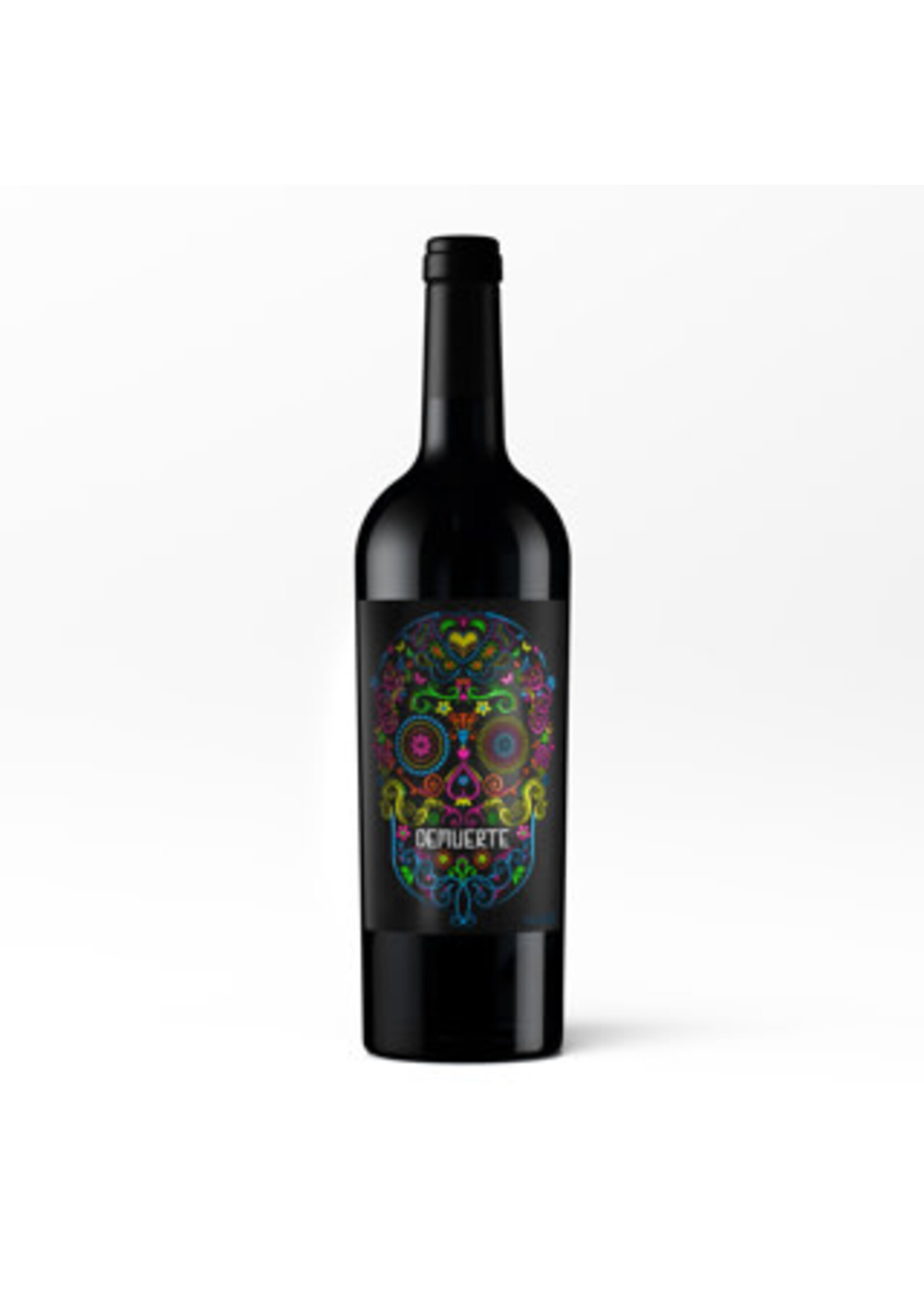 Demuerte Classic 2021 14,5% 75cl