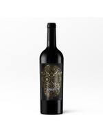 Demuerte Gold 2022 14,5% 75cl