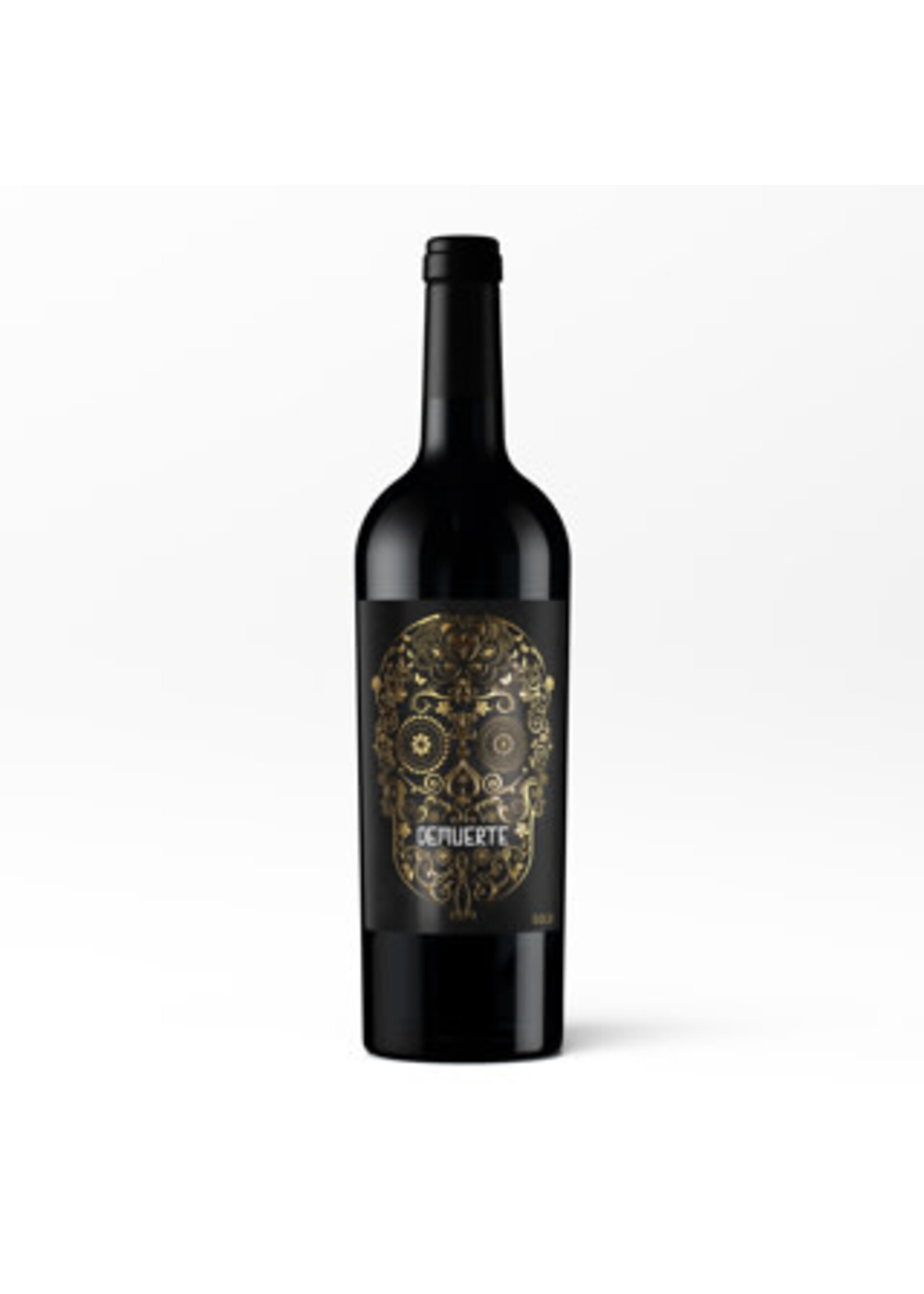 Demuerte Gold 2022 14,5% 75cl