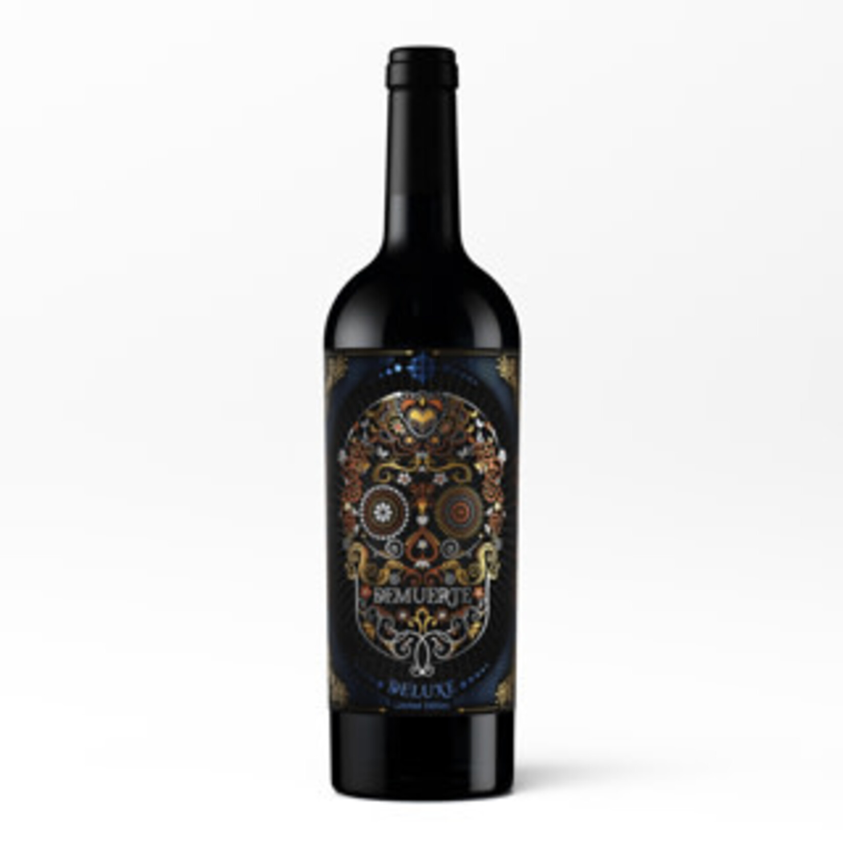 Demuerte Deluxe 2022 14,5% 75cl