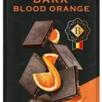 Bianca Chocolade Tablet Fondant Sinaas 100g