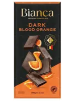 Bianca Chocolade Tablet Fondant Sinaas 100g