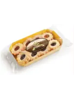 Bristot Abrikoos & Kers Confituur Koekjes 200g