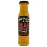 Big Sam's Burger Saus 250ml