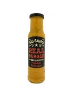 Big Sam's Burger Saus 250ml
