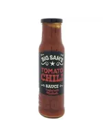 Big Sam's Tomaat Chili Saus 250ml