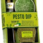 Bella Italia Pesto Dip Tasting Set 70g+200ml