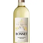 Château Bonnet 2024 Blanc 12% 75cl
