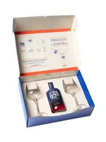 694 Aperitivo + 2 Glazen Box 20% 50cl
