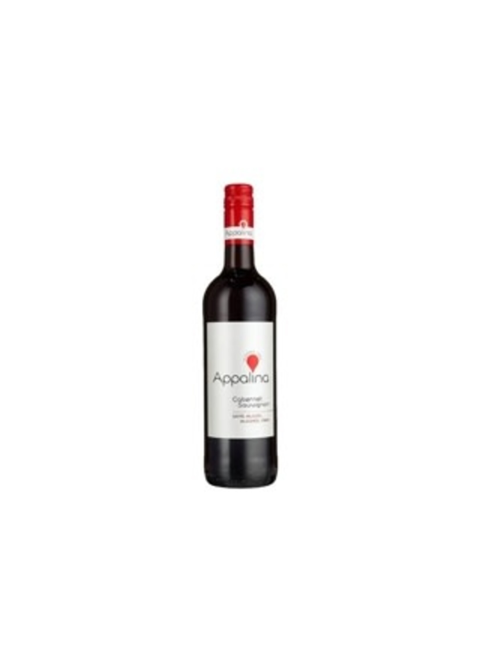 Appalina Cabernet Sauvignon 0% 75cl