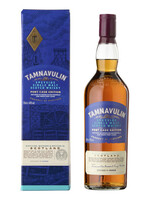Tamnavulin Port Cask Edition 40% 70cl