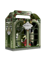 Hendrick's Gin + Glas Giftbox 41,4% 70cl