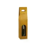 Wijndoos Scatola 1 Fles Oro