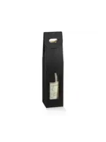 Wijndoos Scatola 1 Fles Nero