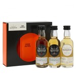 Glengoyne Miniature Pack 3x5cl 44,6% 15cl