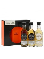 Glengoyne Miniature Pack 3x5cl 44,6% 15cl