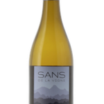 SANS de la Vigne Sauvignon Blanc 0% 75cl